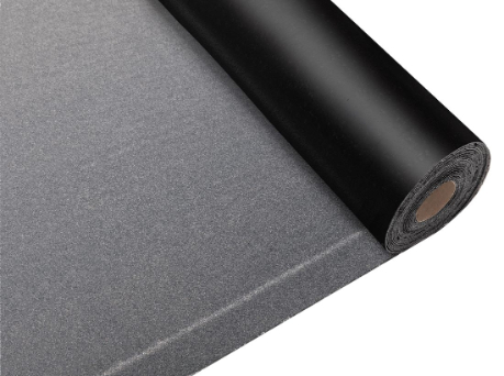 Євроруберойд SOPREMA RESISTO V 25, SBS, 1х15м